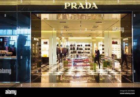 prada distribution|prada group owned stores.